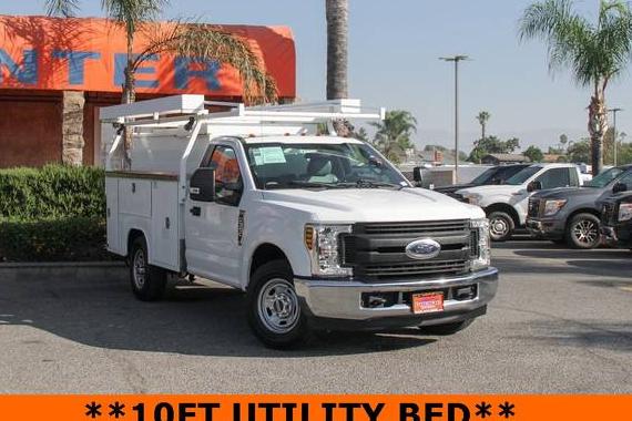 FORD F-350 2018 1FDBF3E69JEC62511 image FORD F-350 2018 1FDBF3E69JEC62511 image