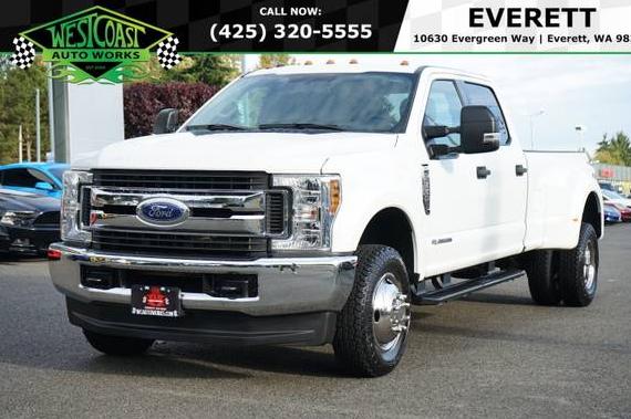 FORD F-350 2018 1FT8W3DT0JEC44582 image FORD F-350 2018 1FT8W3DT0JEC44582 image