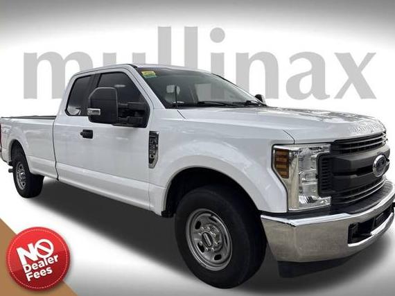 FORD F-350 2018 1FT8X3A61JEB72304 image FORD F-350 2018 1FT8X3A61JEB72304 image