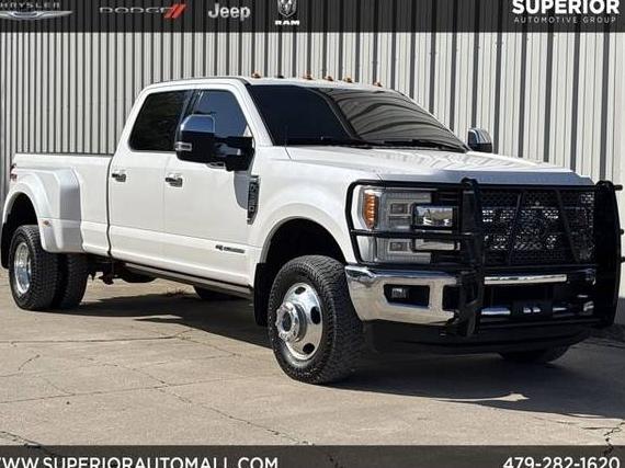 FORD F-350 2018 1FT8W3DT9JEC40515 image FORD F-350 2018 1FT8W3DT9JEC40515 image