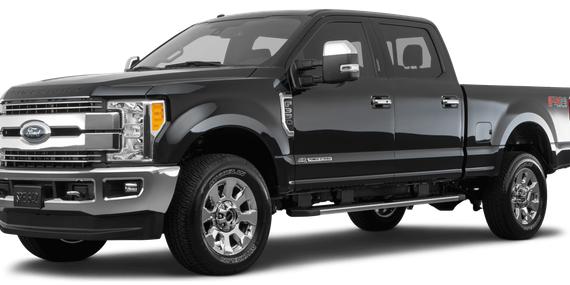 FORD F-350 2018 1FT8W3BT4JEB25131 image