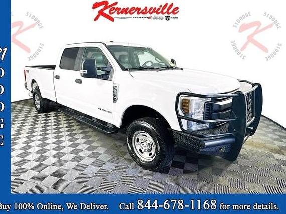 FORD F-350 2018 1FT8W3BT8JEC07072 image FORD F-350 2018 1FT8W3BT8JEC07072 image