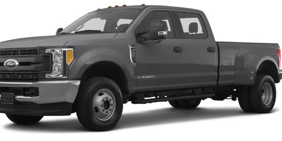 FORD F-350 2018 1FT8W3DT9JEC80447 image