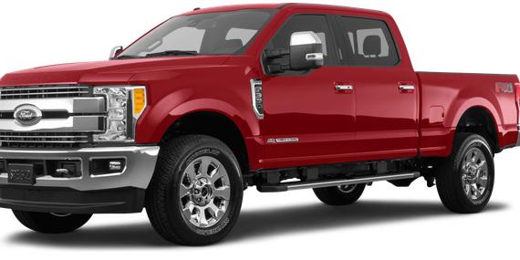FORD F-350 2018 1FT8W3BT2JEB61061 image