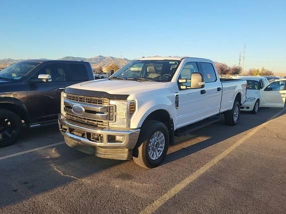 FORD F-350 2018 1FT8W3B65JEC00994 image FORD F-350 2018 1FT8W3B65JEC00994 image