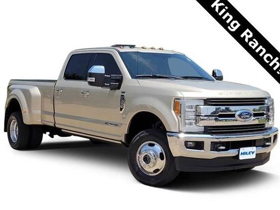 FORD F-350 2018 1FT8W3DT8JEB99536 image