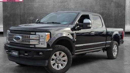 FORD F-350 2018 1FT8W3BT4JEB51020 image