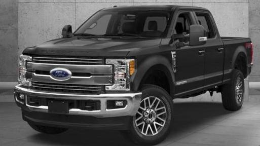 FORD F-350 2018 1FT8W3BT1JEB64582 image