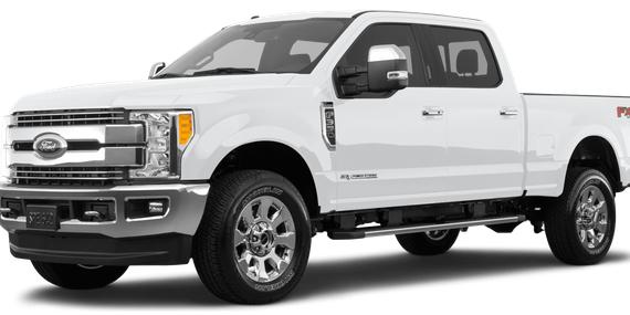 FORD F-350 2018 1FT8W3BT1JEB10456 image