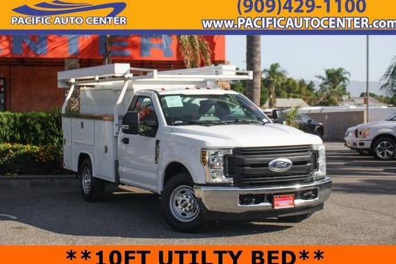 FORD F-350 2018 1FDBF3E68JEB97635 image FORD F-350 2018 1FDBF3E68JEB97635 image