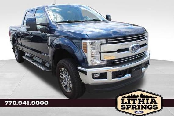 FORD F-350 2018 1FT8W3BT3JEB46908 image
