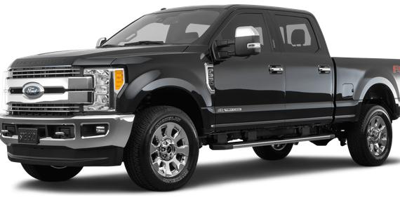 FORD F-350 2018 1FT8W3BTXJEC78984 image