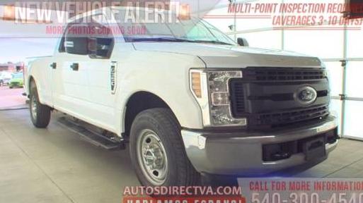 FORD F-350 2018 1FT8W3A68JEC71446 image