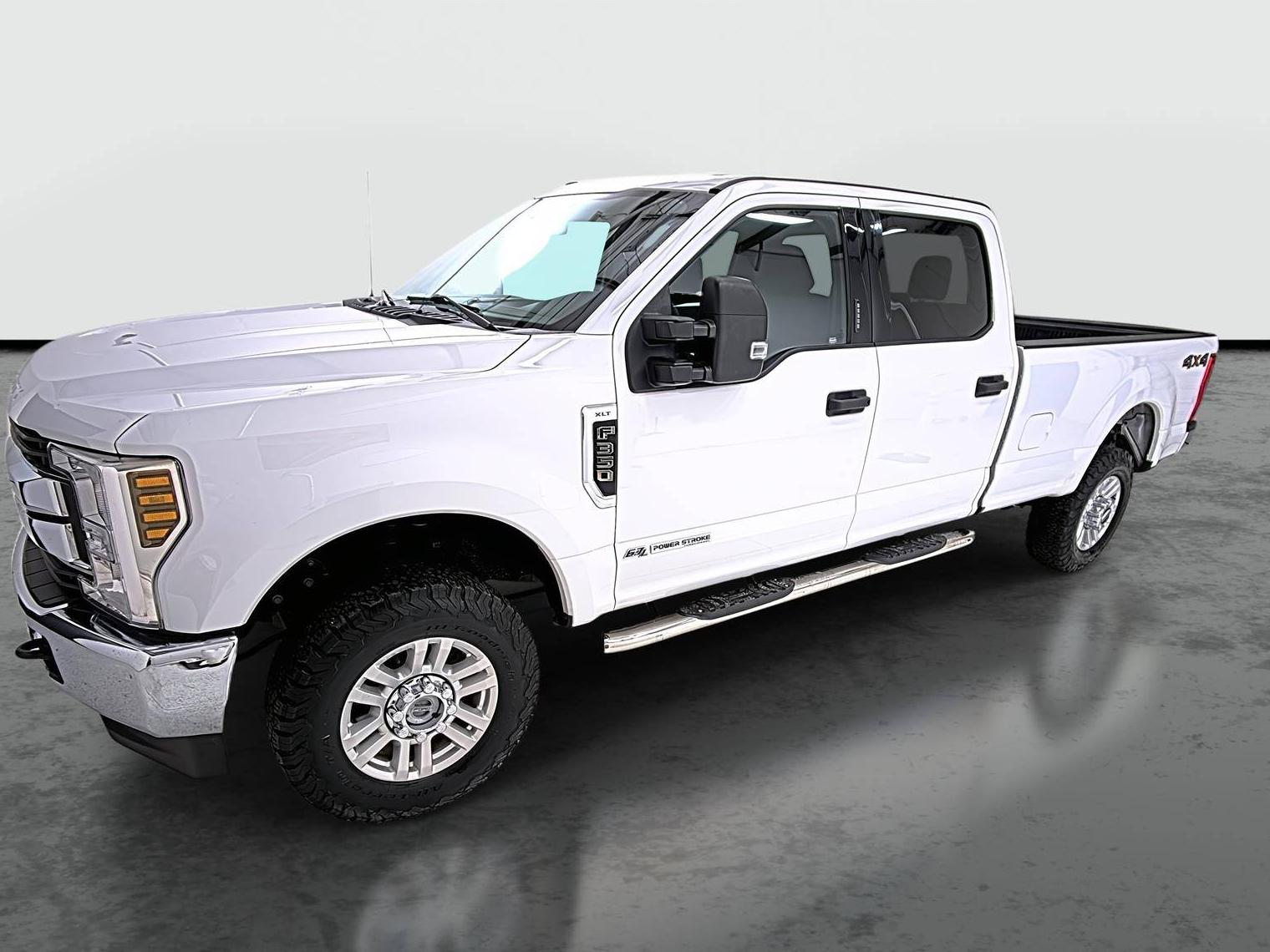 FORD F-350 2018 1FT8W3BT3JEC44336 image