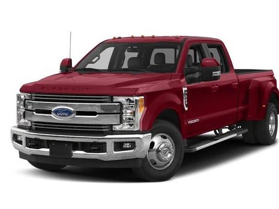 FORD F-350 2018 1FT8W3DT4JEB15566 image