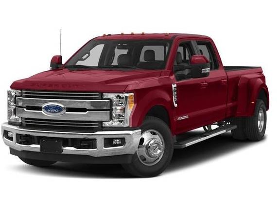 FORD F-350 2018 1FT8W3DT5JEB28889 image