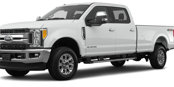 FORD F-350 2018 1FT8W3BT7JEB30324 image