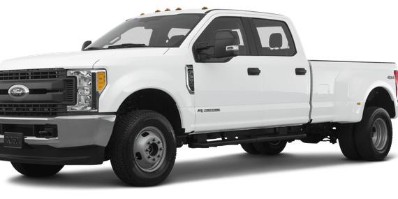 FORD F-350 2018 1FT8W3DT5JEB15611 image