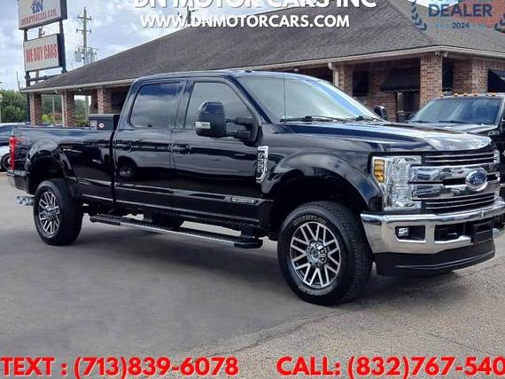 FORD F-350 2018 1FT8W3BT6JEC55976 image FORD F-350 2018 1FT8W3BT6JEC55976 image