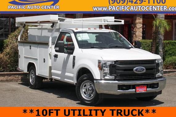 FORD F-350 2018 1FDBF3E6XJEB97636 image FORD F-350 2018 1FDBF3E6XJEB97636 image