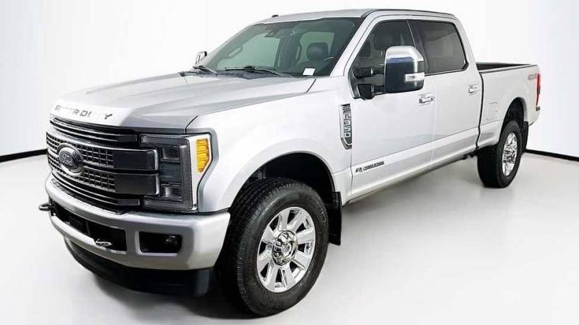 FORD F-350 2018 1FT8W3BT6JEC31774 image