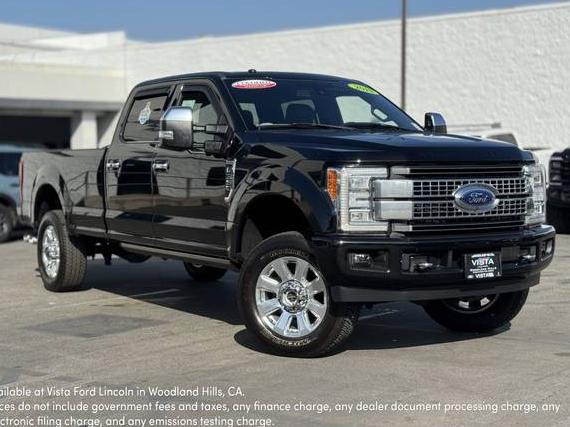 FORD F-350 2018 1FT8W3BT7JEC42167 image FORD F-350 2018 1FT8W3BT7JEC42167 image