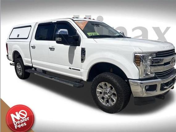 FORD F-350 2018 1FT8W3BT6JEB62505 image FORD F-350 2018 1FT8W3BT6JEB62505 image