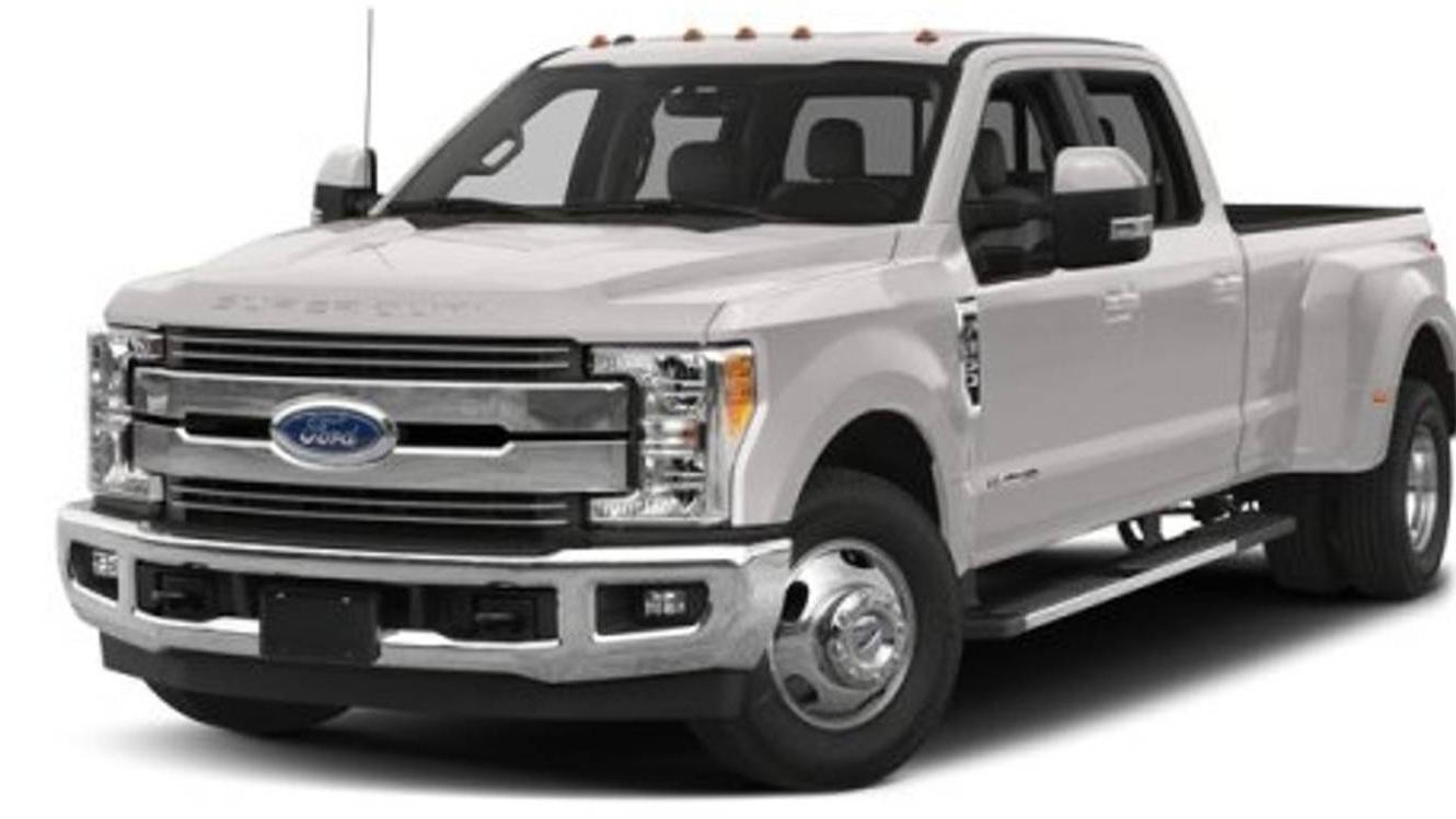 FORD F-350 2018 1FT8W3DT6JEB20719 image