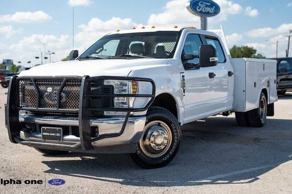 FORD F-350 2018 1FD8W3G67JEB92255 image FORD F-350 2018 1FD8W3G67JEB92255 image