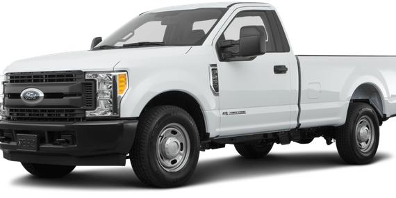 FORD F-350 2018 1FTBF3B69JED04524 image