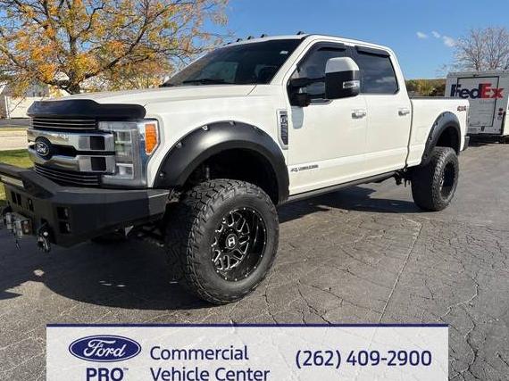 FORD F-350 2018 1FT8W3BTXJEC37674 image FORD F-350 2018 1FT8W3BTXJEC37674 image