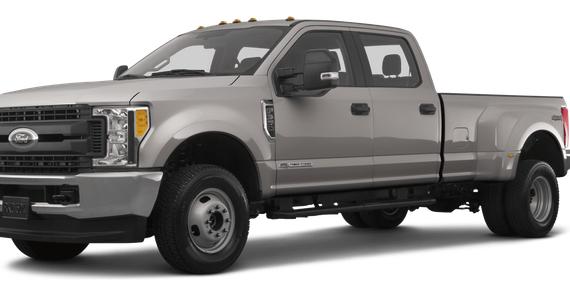 FORD F-350 2018 1FT8W3DT1JEC07282 image