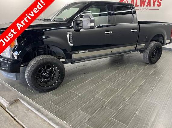 FORD F-350 2018 1FT8W3BT8JEB01074 image FORD F-350 2018 1FT8W3BT8JEB01074 image