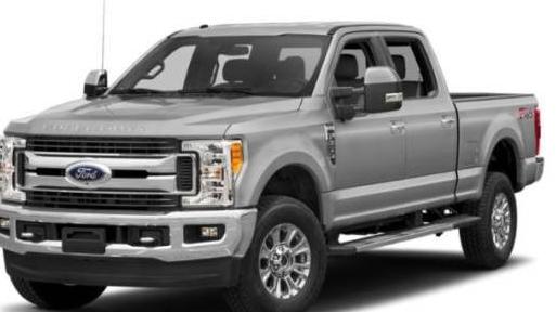 FORD F-350 2018 1FT8W3BT6JEC39938 image