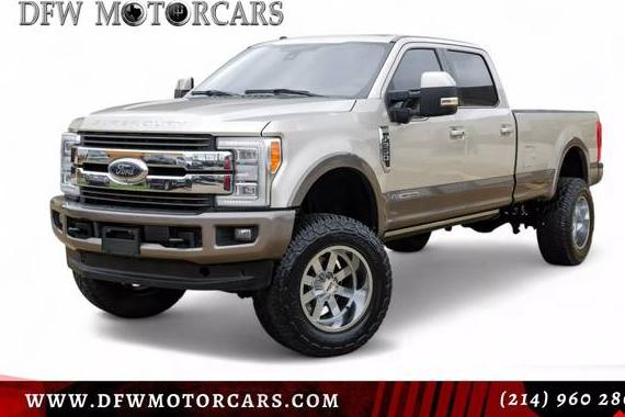 FORD F-350 2018 1FT8W3BT4JEB81327 image