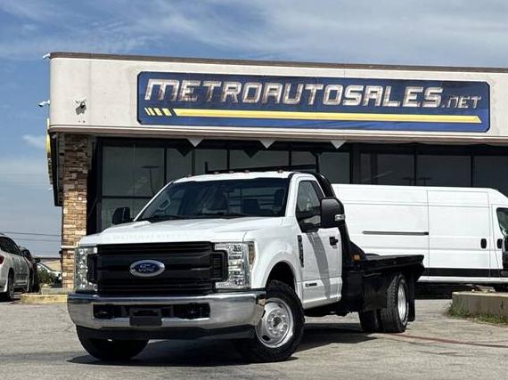 FORD F-350 2018 1FDRF3GT5JEB54341 image FORD F-350 2018 1FDRF3GT5JEB54341 image