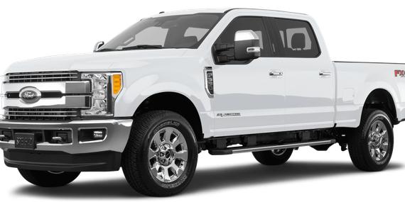 FORD F-350 2018 1FT8W3BT4JEB76578 image