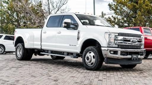 FORD F-350 2018 1FT8W3DTXJED01516 image