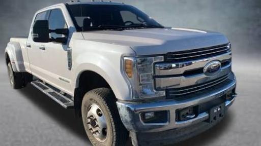 FORD F-350 2018 1FT8W3DT2JEB25609 image