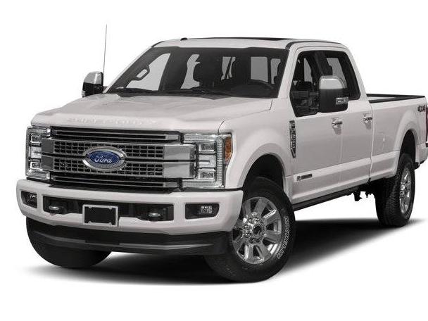 FORD F-350 2018 1FT8W3BT5JEB44996 image