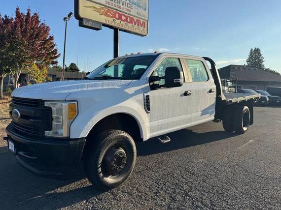 FORD F-350 2018 1FD8W3HT3JEB13216 image FORD F-350 2018 1FD8W3HT3JEB13216 image