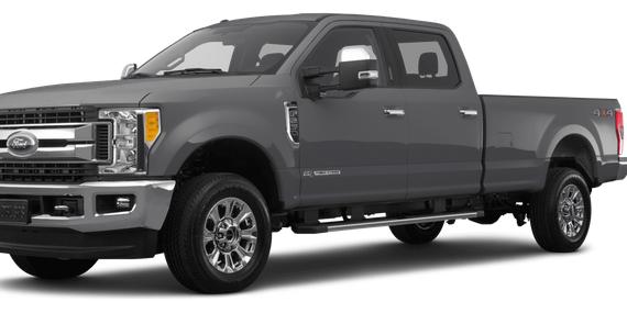 FORD F-350 2018 1FT8W3BT8JEB50792 image