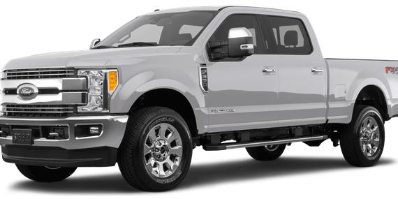 FORD F-350 2018 1FT8W3BT6JEC08589 image