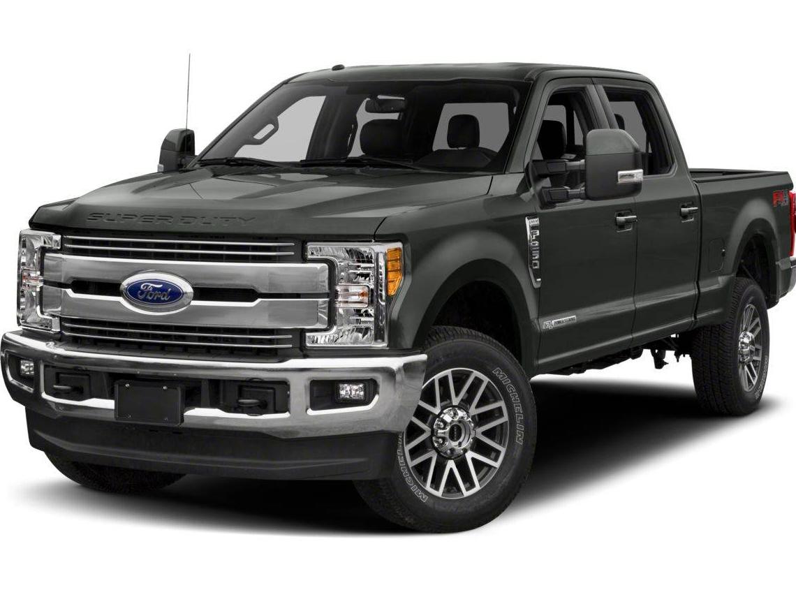 FORD F-350 2018 1FT8W3BT1JEB50116 image