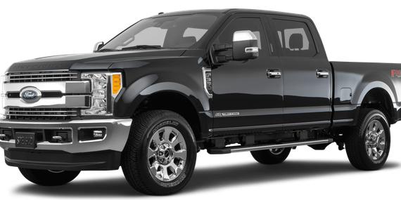 FORD F-350 2018 1FT8W3BT3JEC31960 image