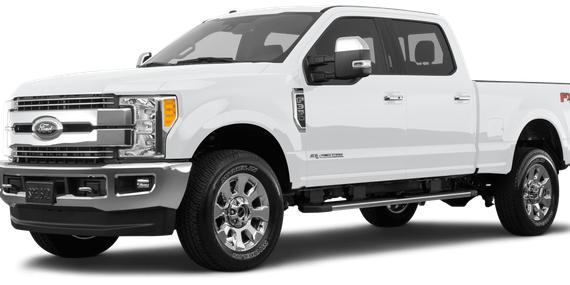 FORD F-350 2018 1FT8W3BT7JEC04244 image