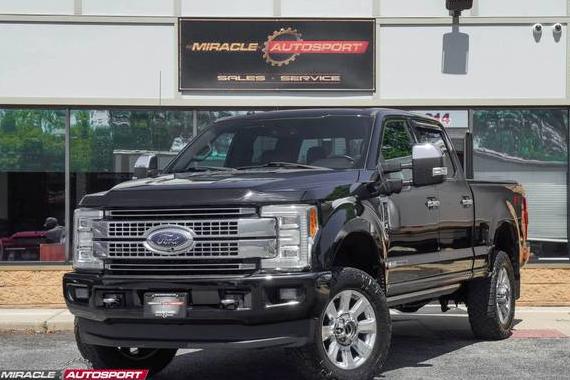 FORD F-350 2018 1FT8W3BT5JEB62821 image FORD F-350 2018 1FT8W3BT5JEB62821 image