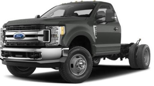 FORD F-350 2018 1FDRF3HT9JEC35132 image