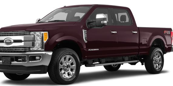 FORD F-350 2018 1FT8W3BT1JEC39622 image