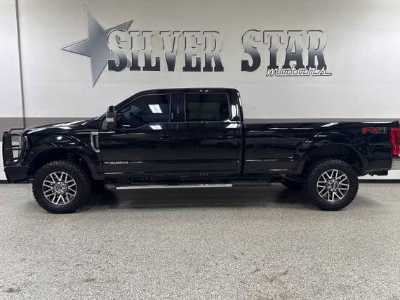 FORD F-350 2018 1FT8W3BT3JEC78518 image
